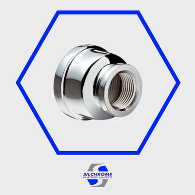Silchrome chrome plating